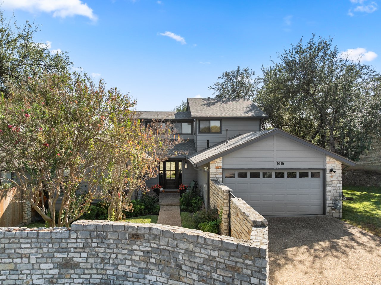 5115 McKittrick Canyon