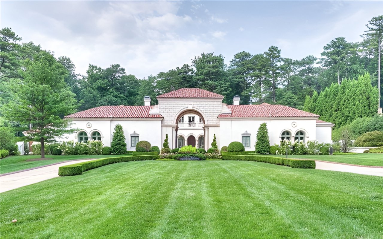 Check Out Dorsey Alston’s New Atlanta Luxury Home Listings for the Week!