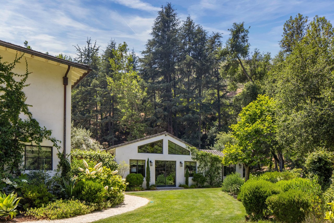 The Robert Taylor Ranch