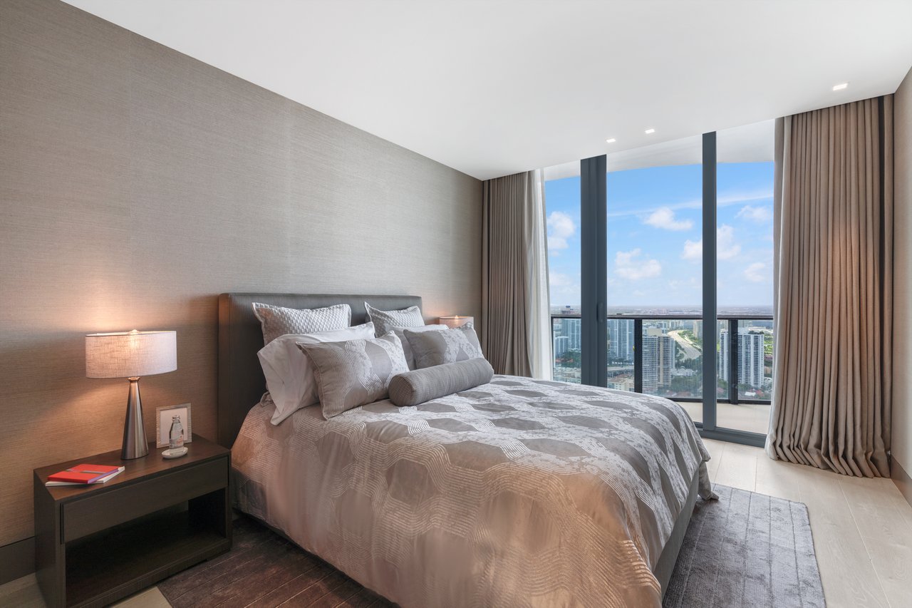 Regalia Penthouse