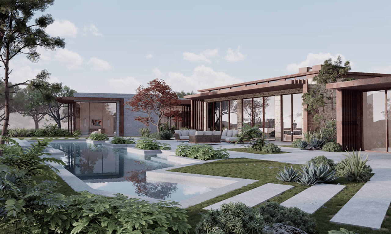 Private Road, Dripping Springs