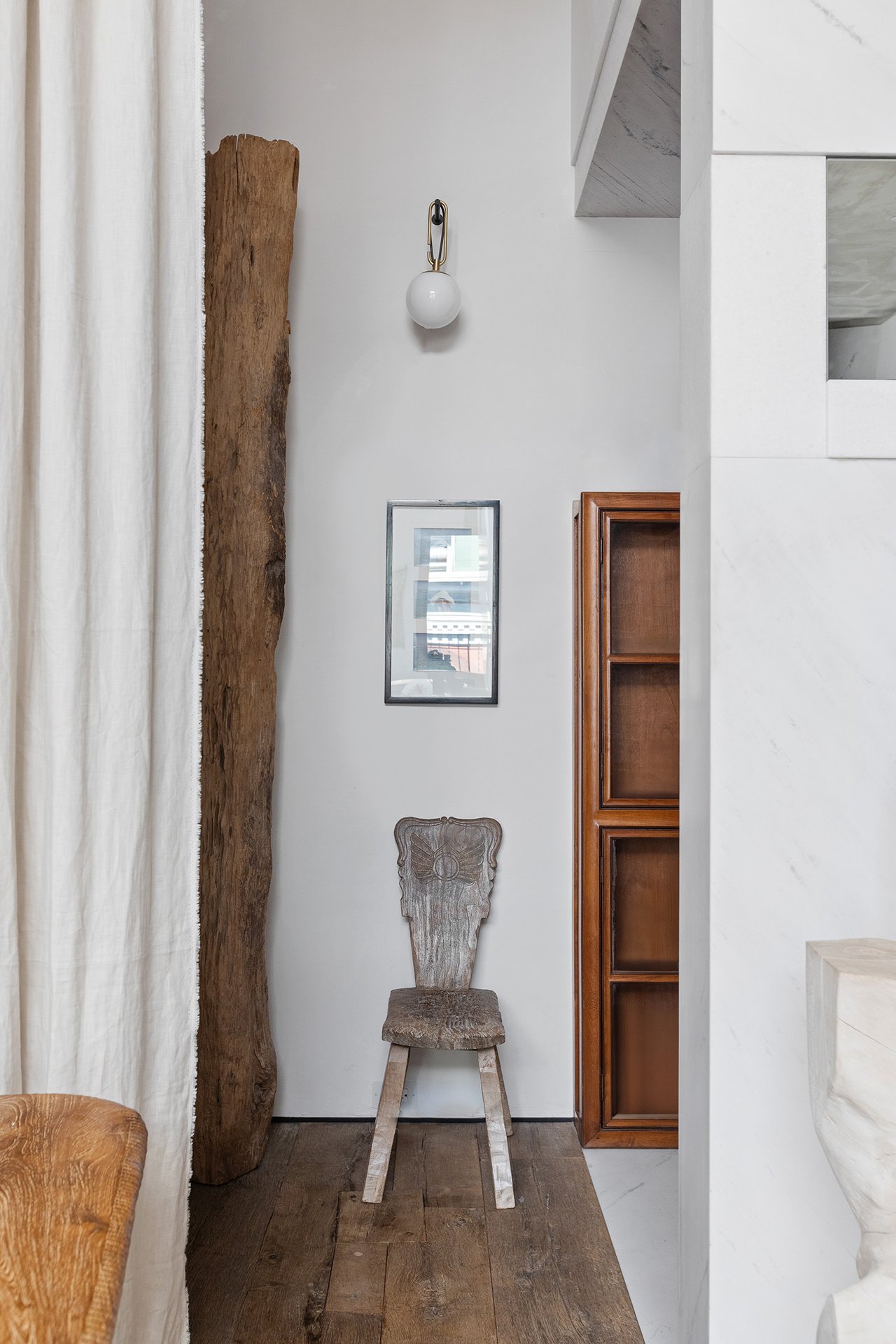 90 Prince Street, PH