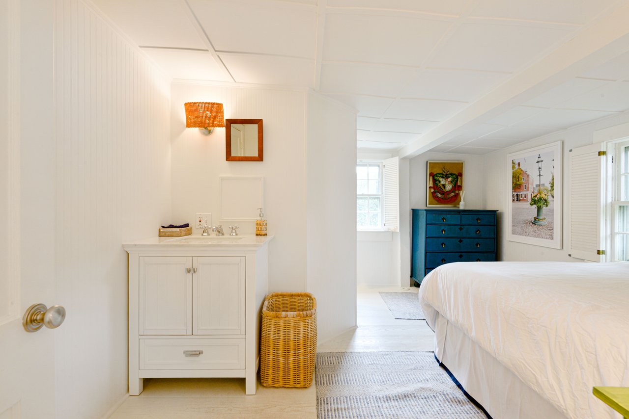 18 West Sankaty Road