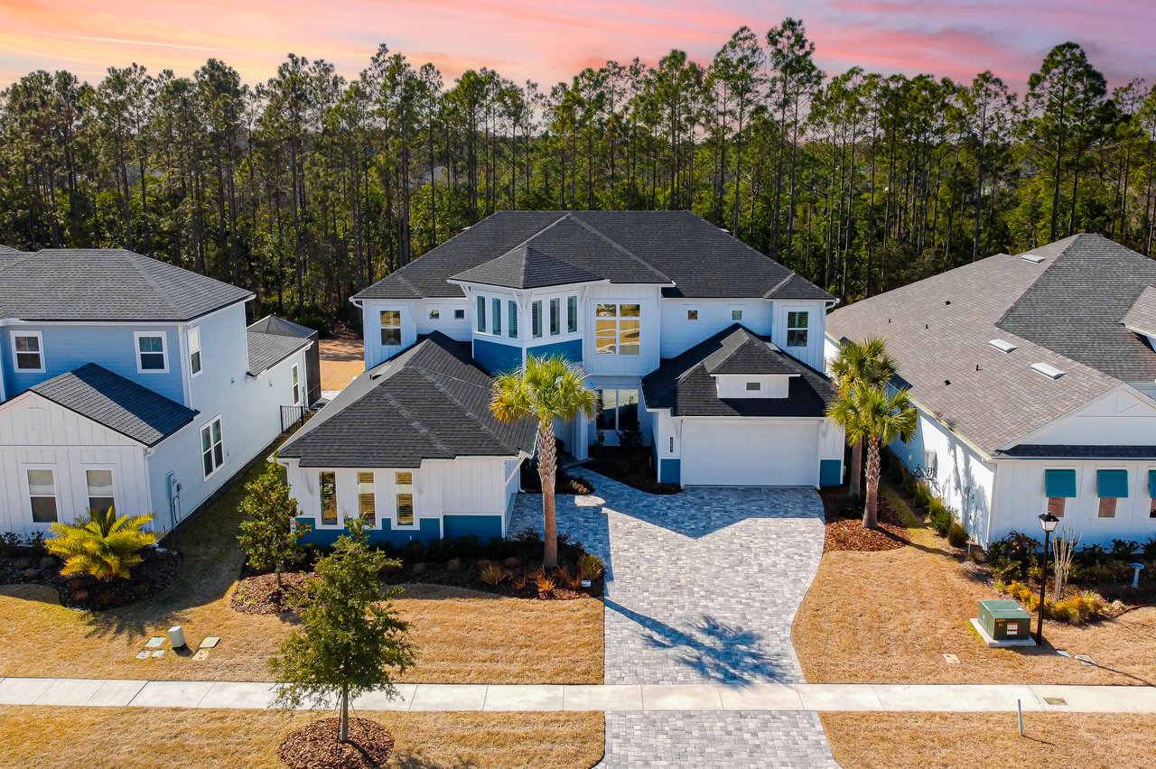 Nocatee