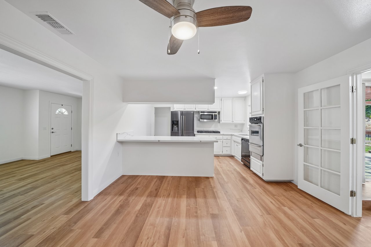 1031 Fletcher Avenue