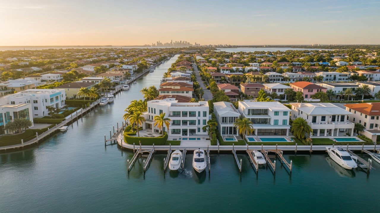 Top Neighborhoods to Invest in North Miami Beach, FL This Year