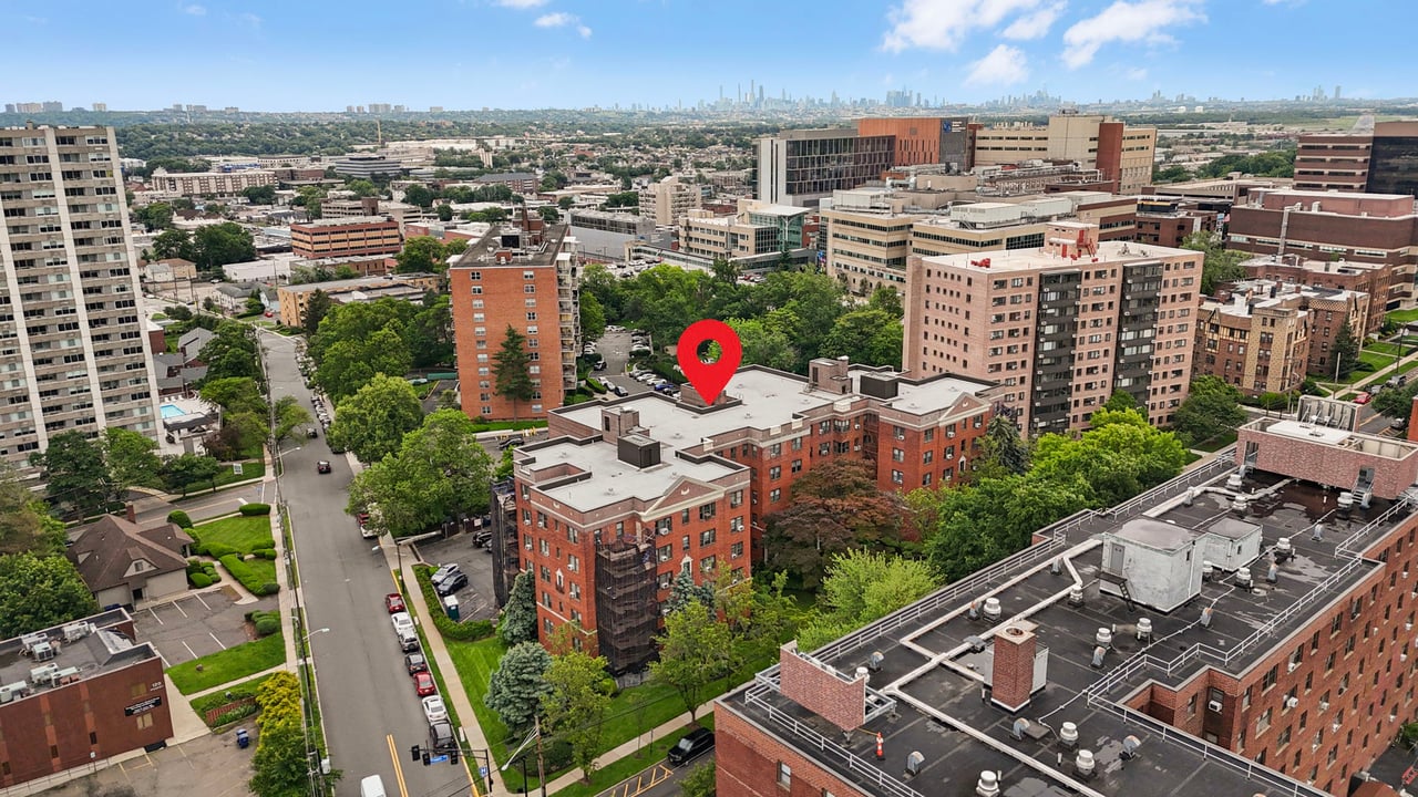 100 Prospect Avenue 2G