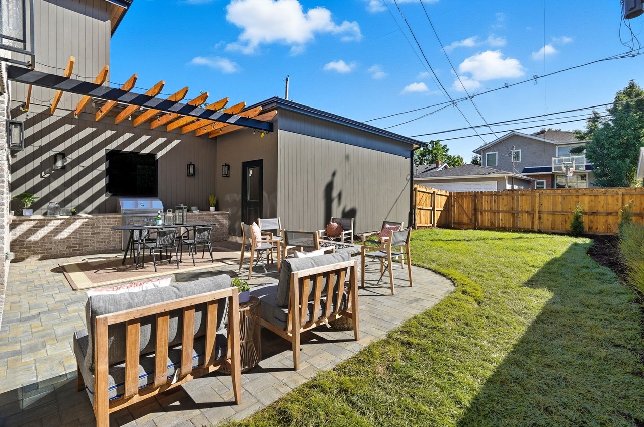 1184 S. Williams St