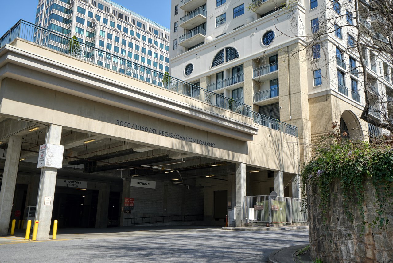 St. Regis Residences