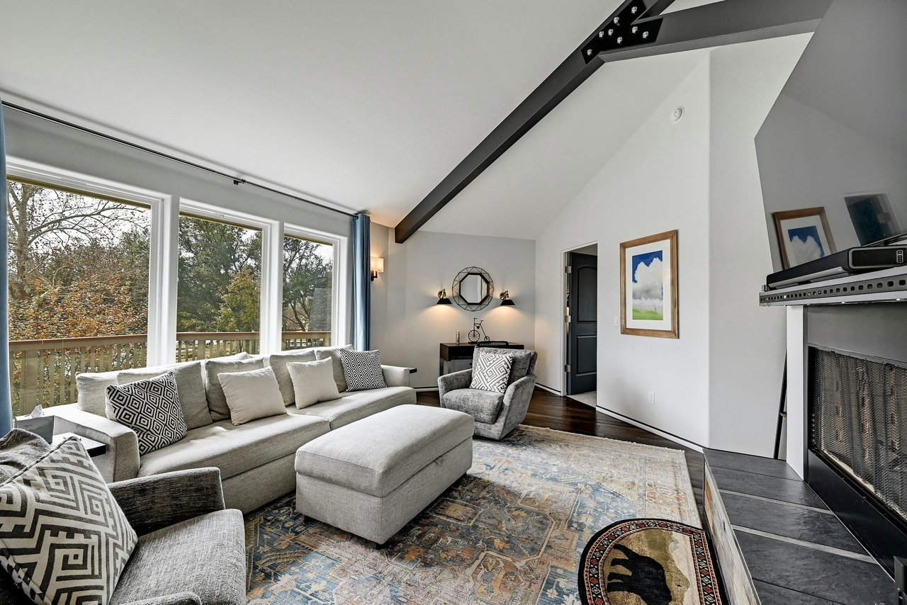 Lake Marble Falls Getaway