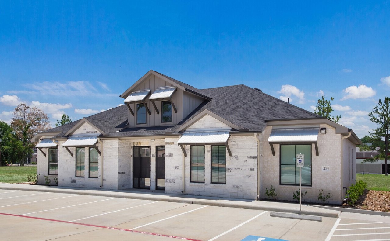 Magnolia Office Park 