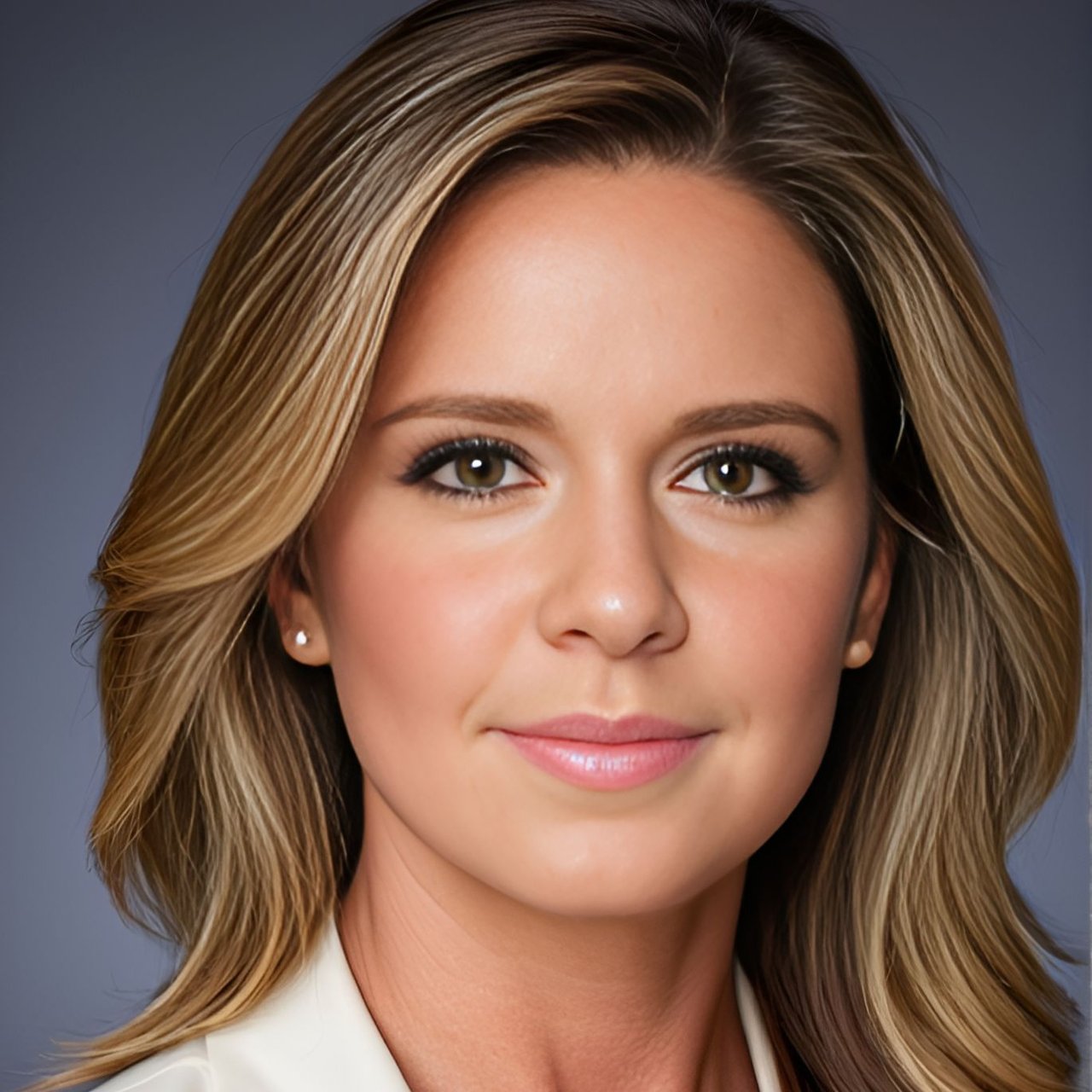 Ashley Burke Anderson, SC Real Estate Agent Headshot