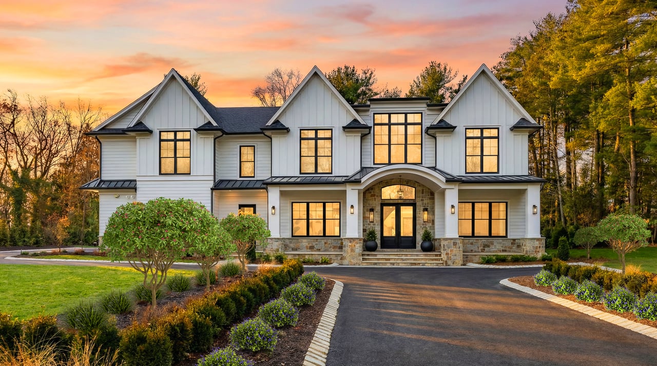 $4.8M Sale Breaks Record For Bergen County Town, Surpasses Prior $4.75M High
