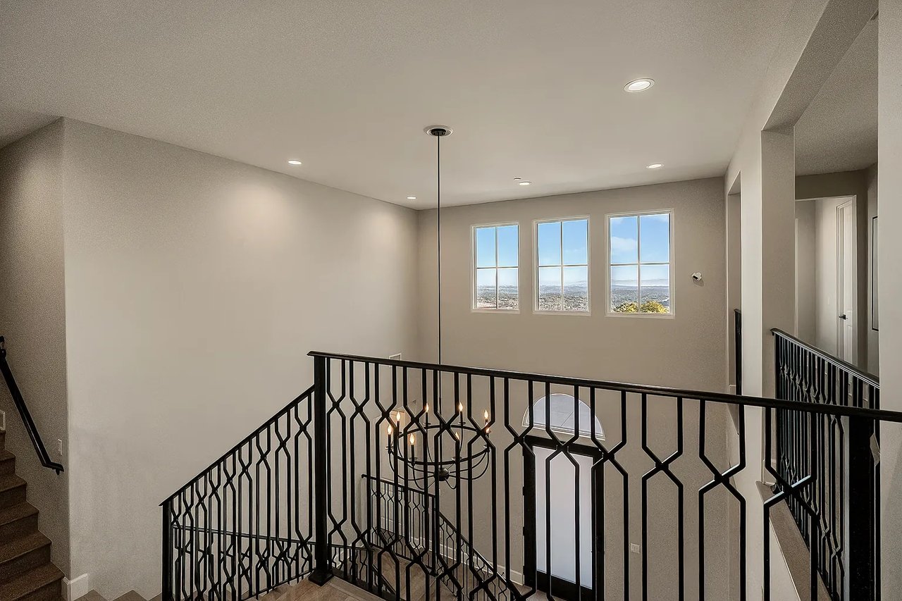 3947 Rancho Summit Dr