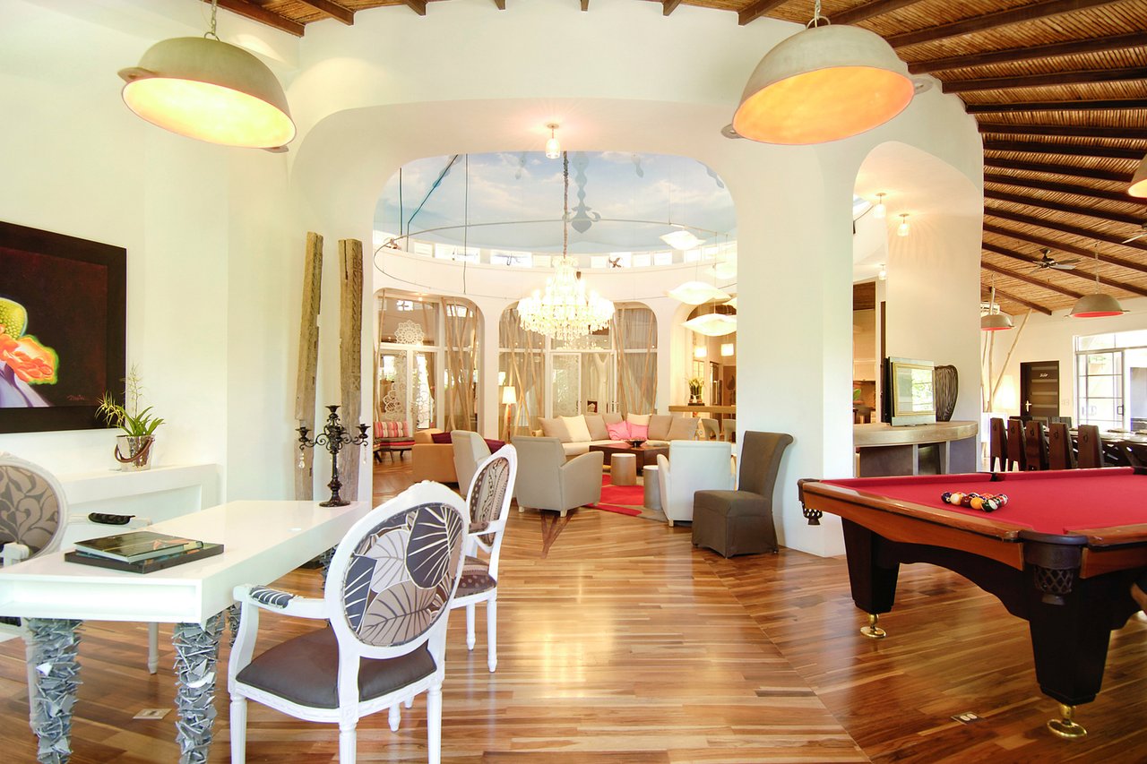 Premier Income Producing Villa, Tamarindo, Guanacaste