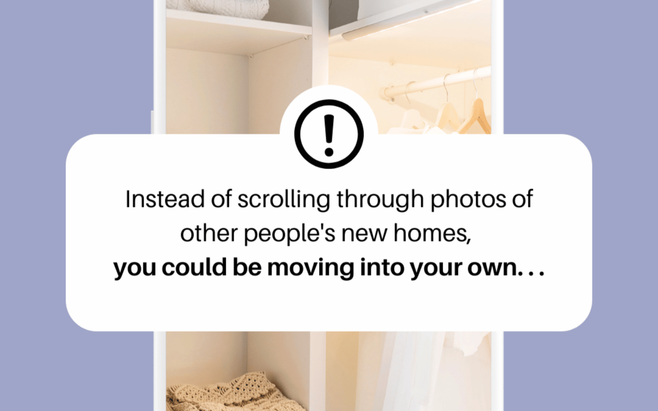 Stop Scrolling and Start Searching for Your Next Home!
