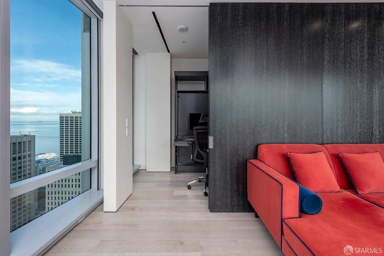 181 Fremont St, #56C