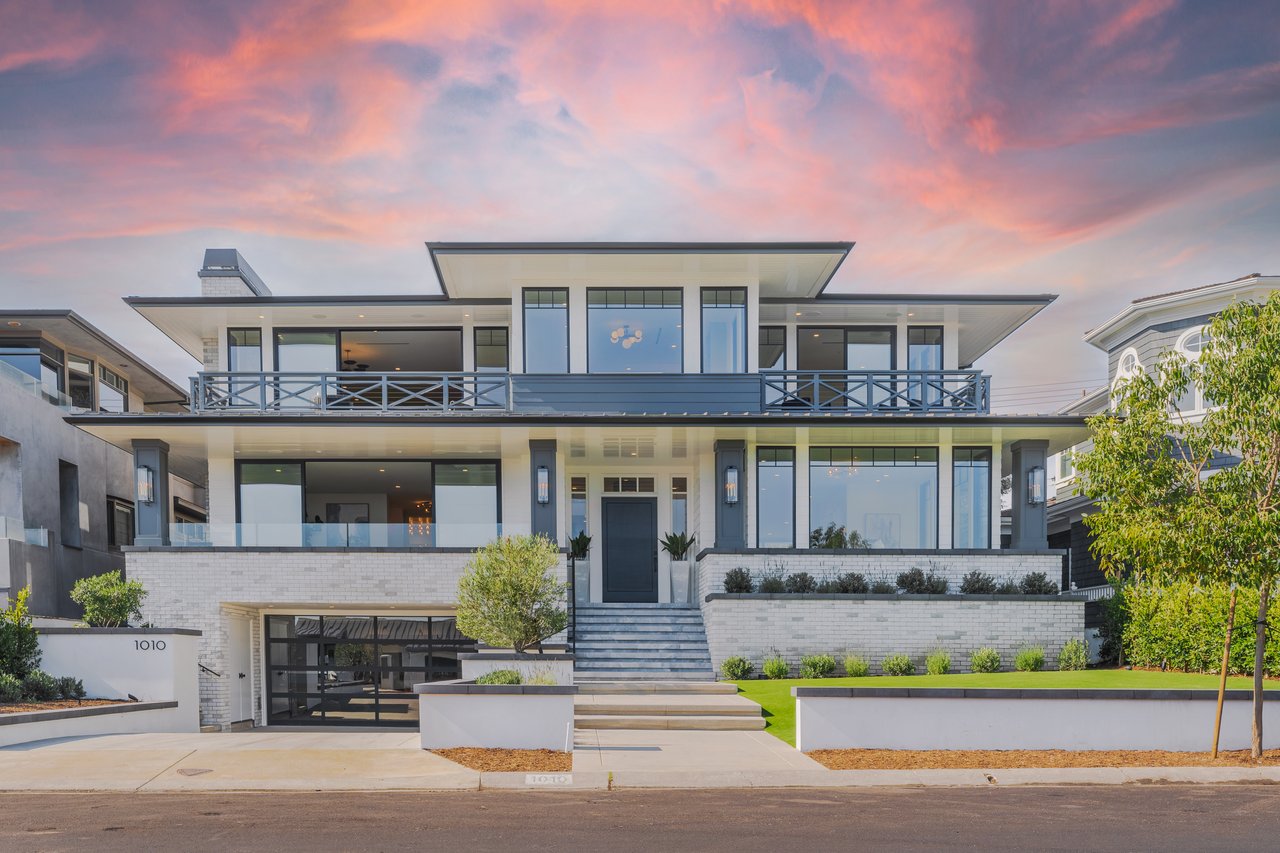 Newport Heights