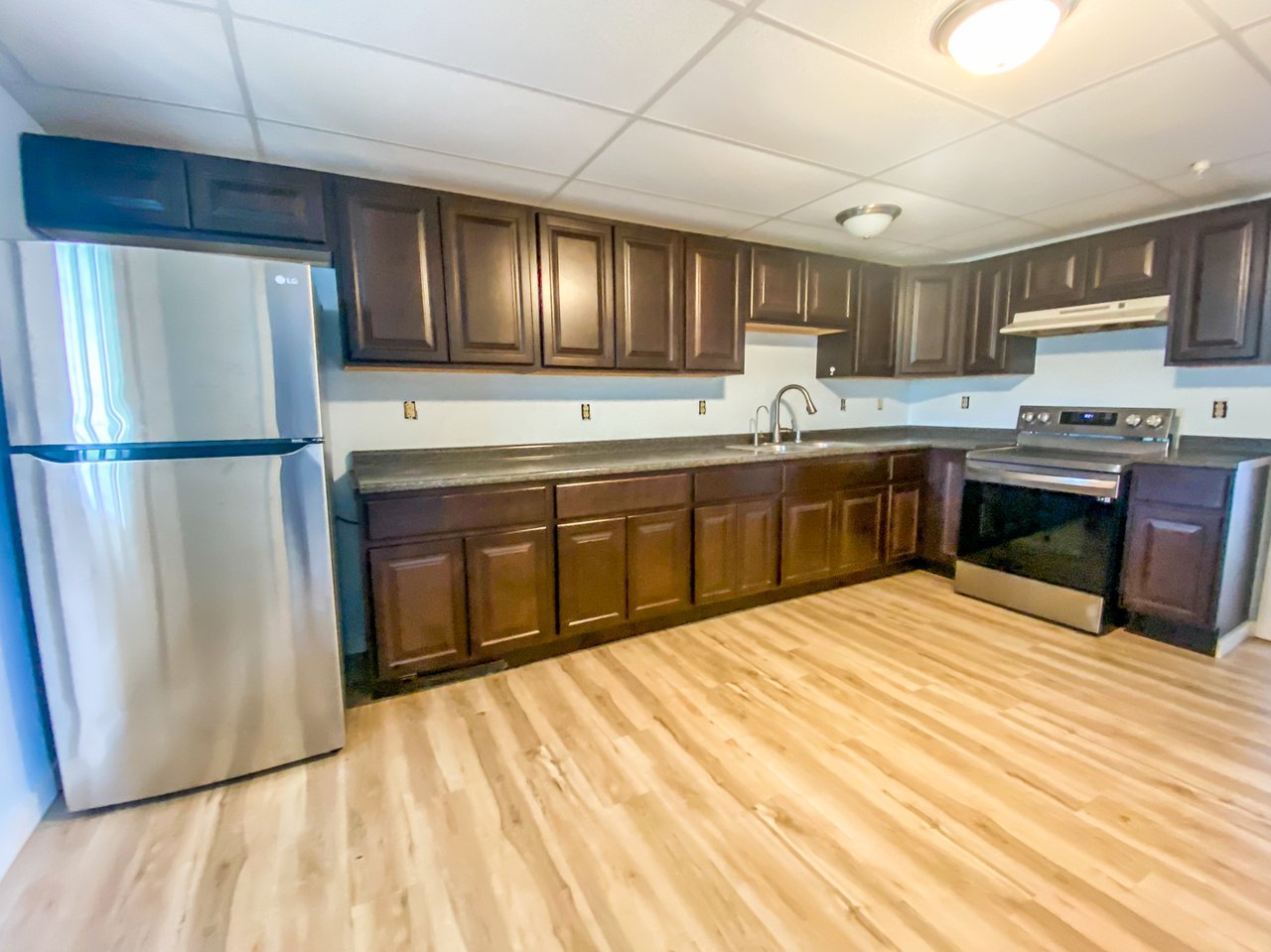 Rental Currently Available