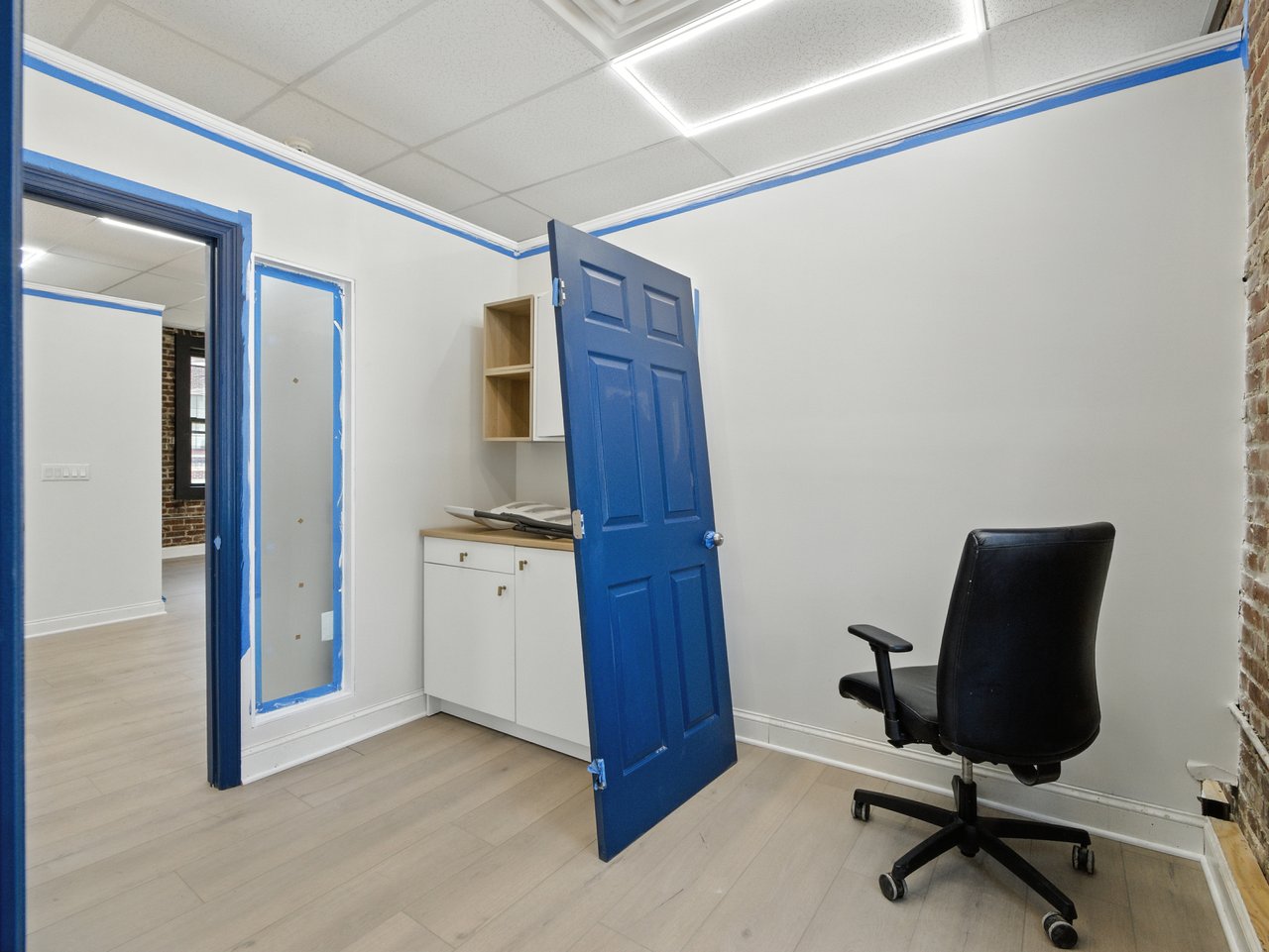 538 62nd Street – Upper Duplex | West New York, NJ