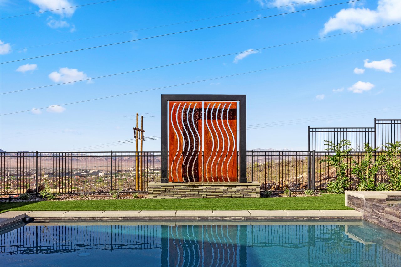 258 Shaded Canyon Drive