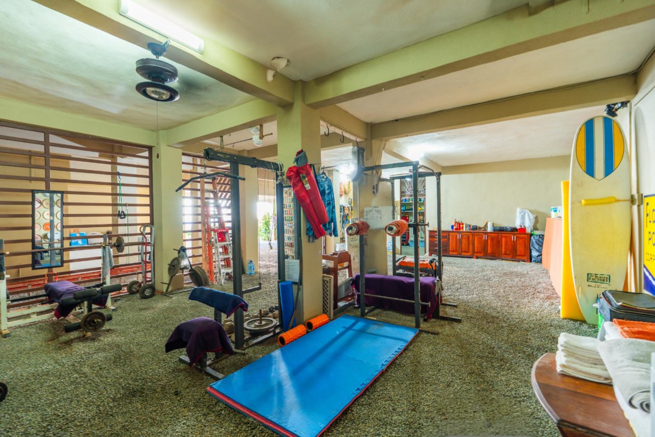 CasaPor Fin,Where the Rainforest Meets the Sea - Oceanview Luxury Estate