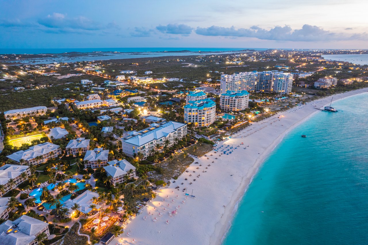 Grace Bay