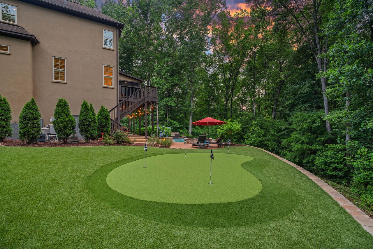 117 Walking Horse Trail