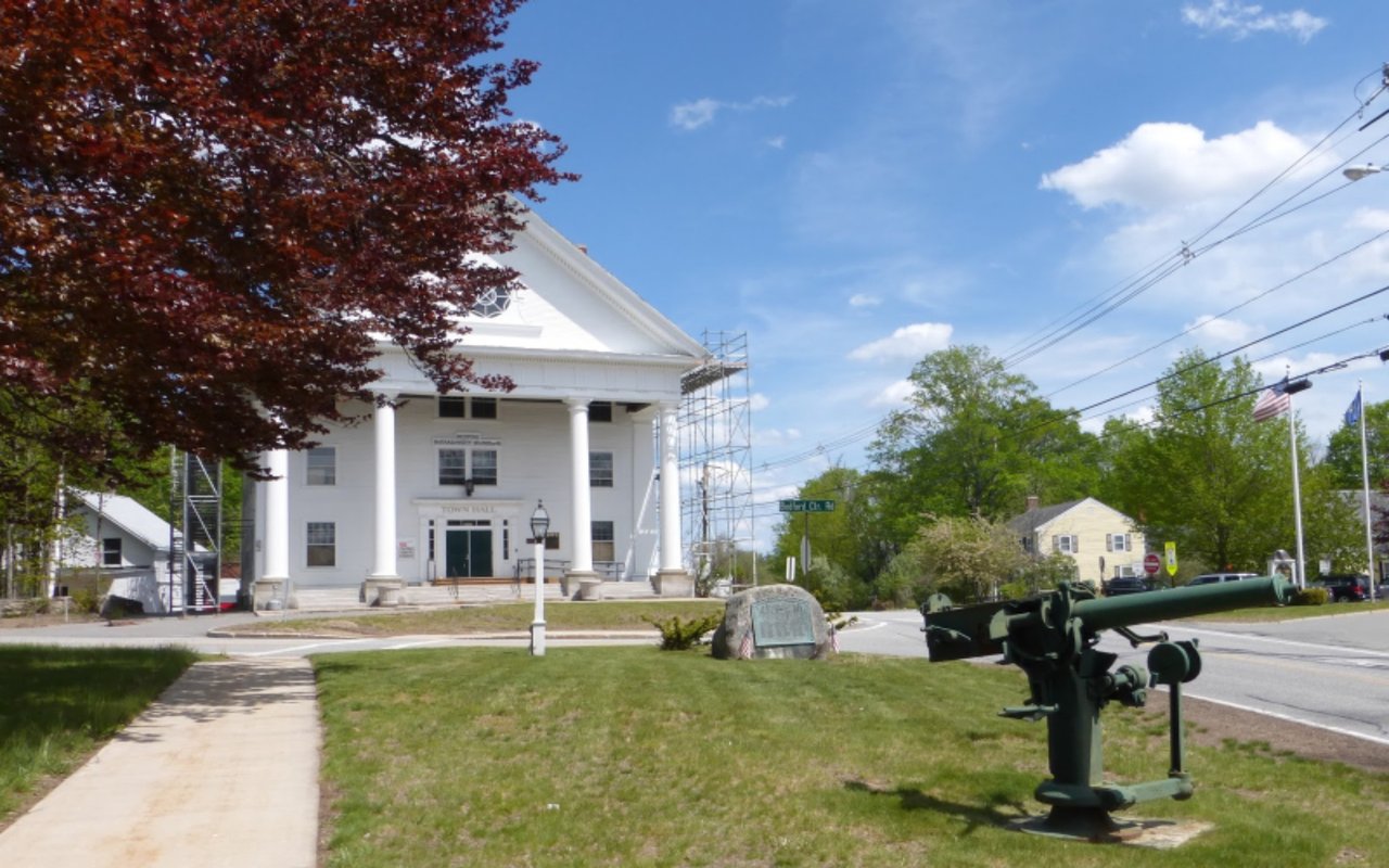 Bedford