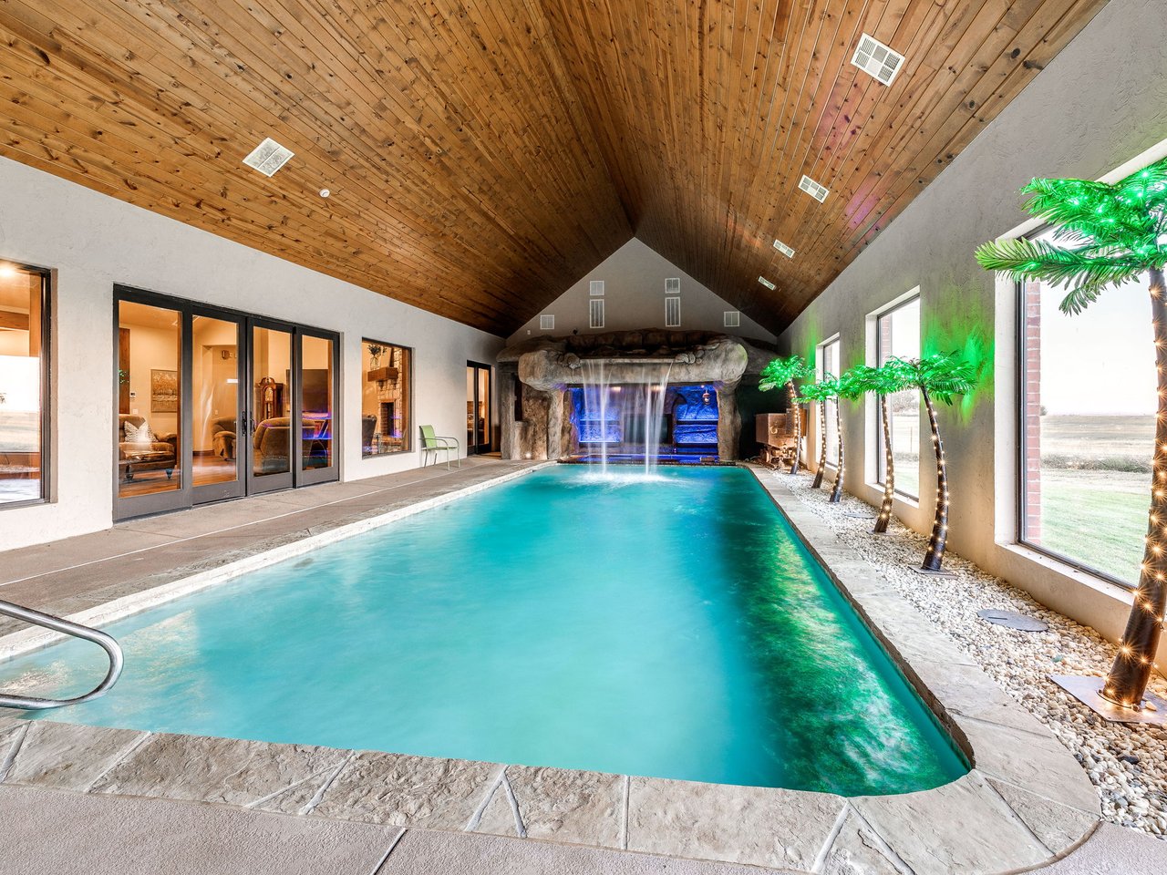 The Agency Listing of the Week: 610 Lawrence Dr, Okarche, OK 73762 - Wyatt Poindexter - The Agency Oklahoma 