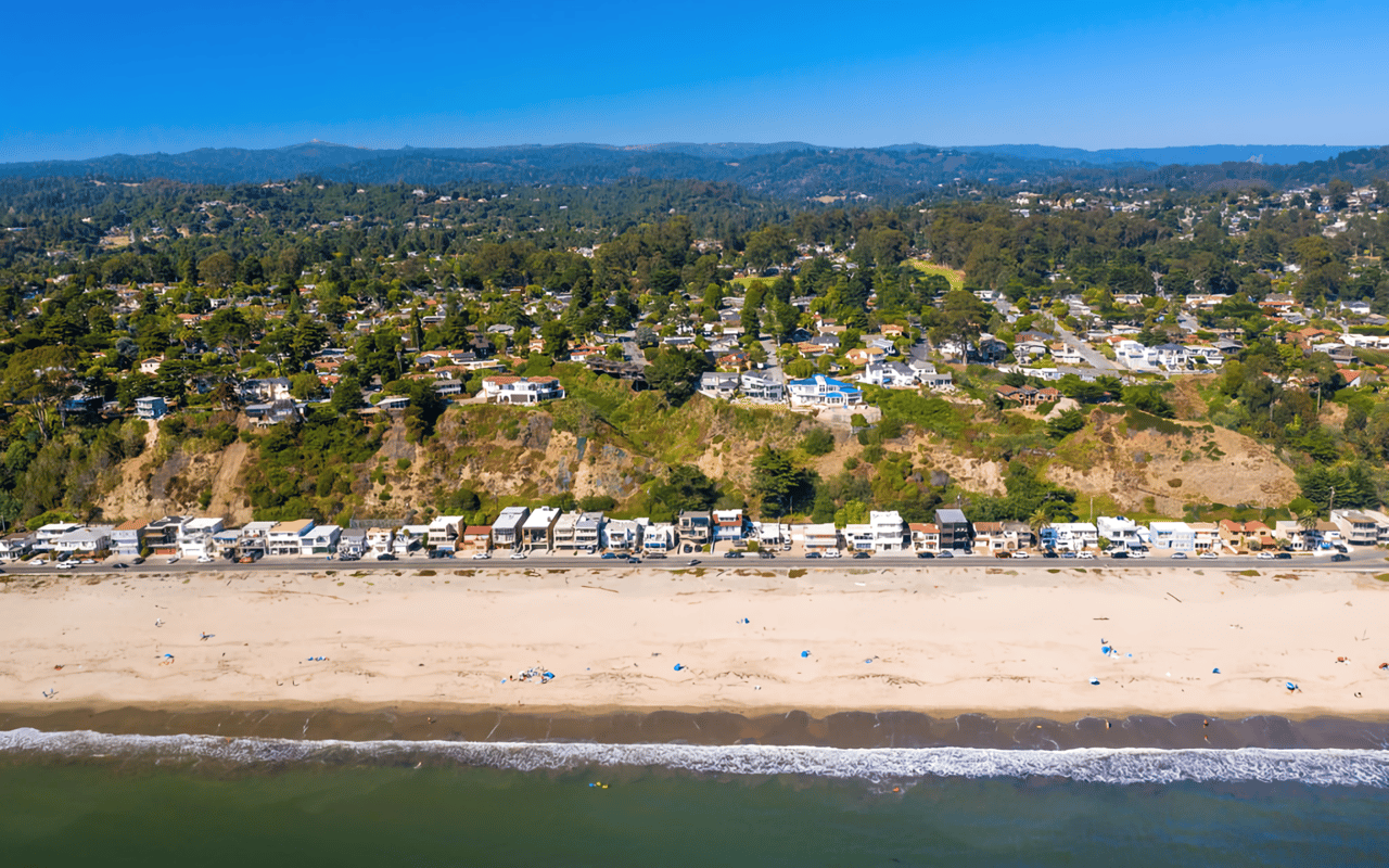 Rio del Mar