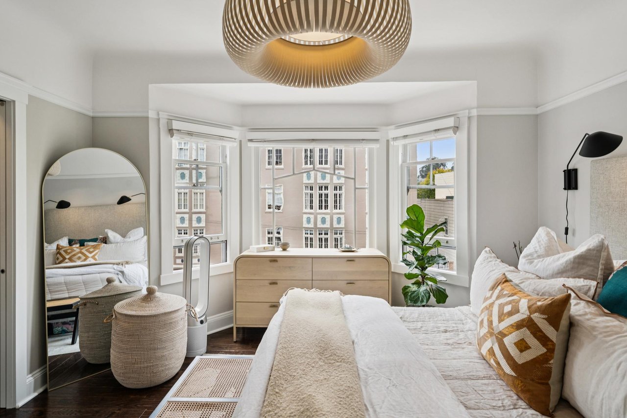 Completely Remodeled Luxury in Cow Hollow