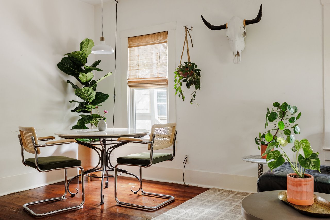Hyde Park Bungalow