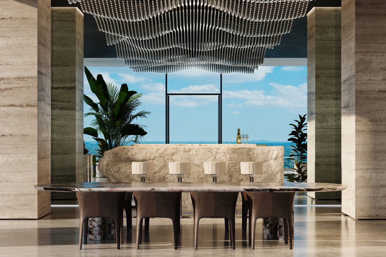 Pagani Residences Miami