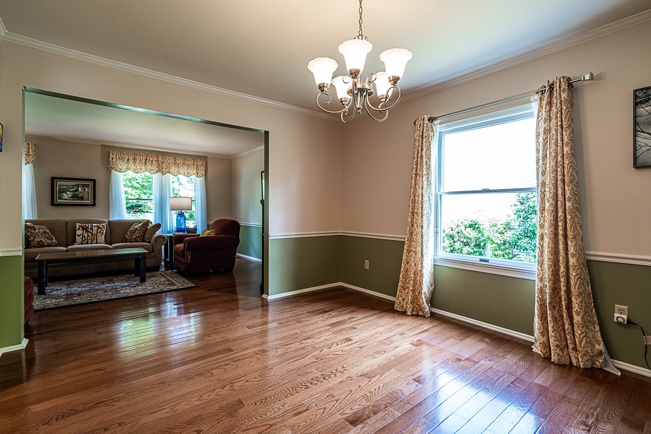 1662 Valley Forge Road