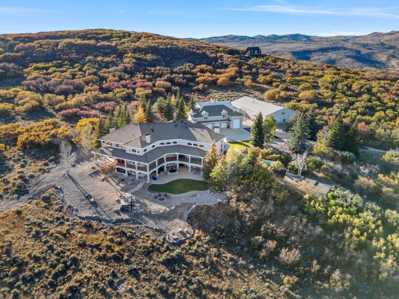 1501 Oak Haven Lane