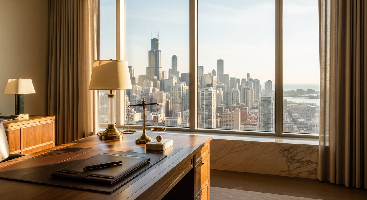 Attorney Review In Chicago Home Purchases