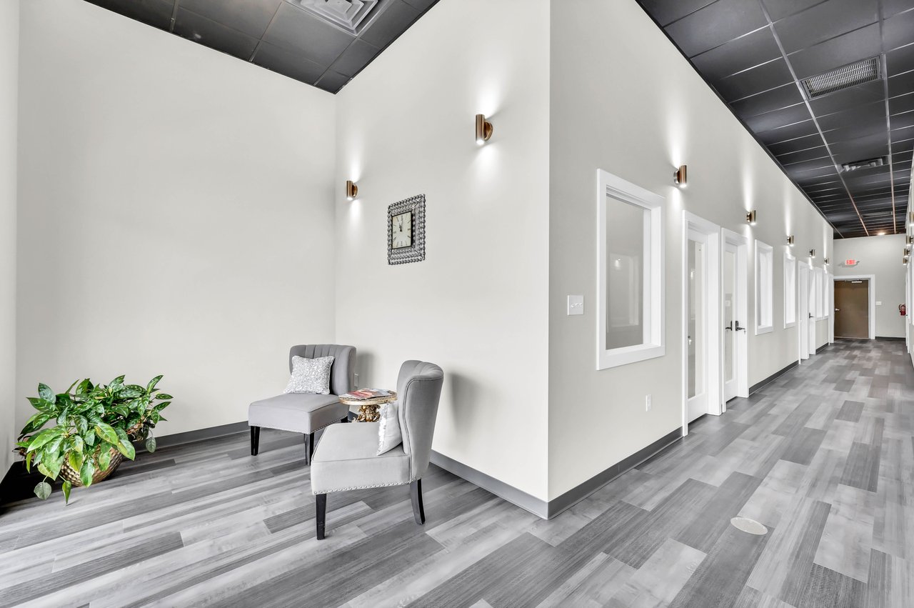 Melidas Hair Salon- Ft Campbell