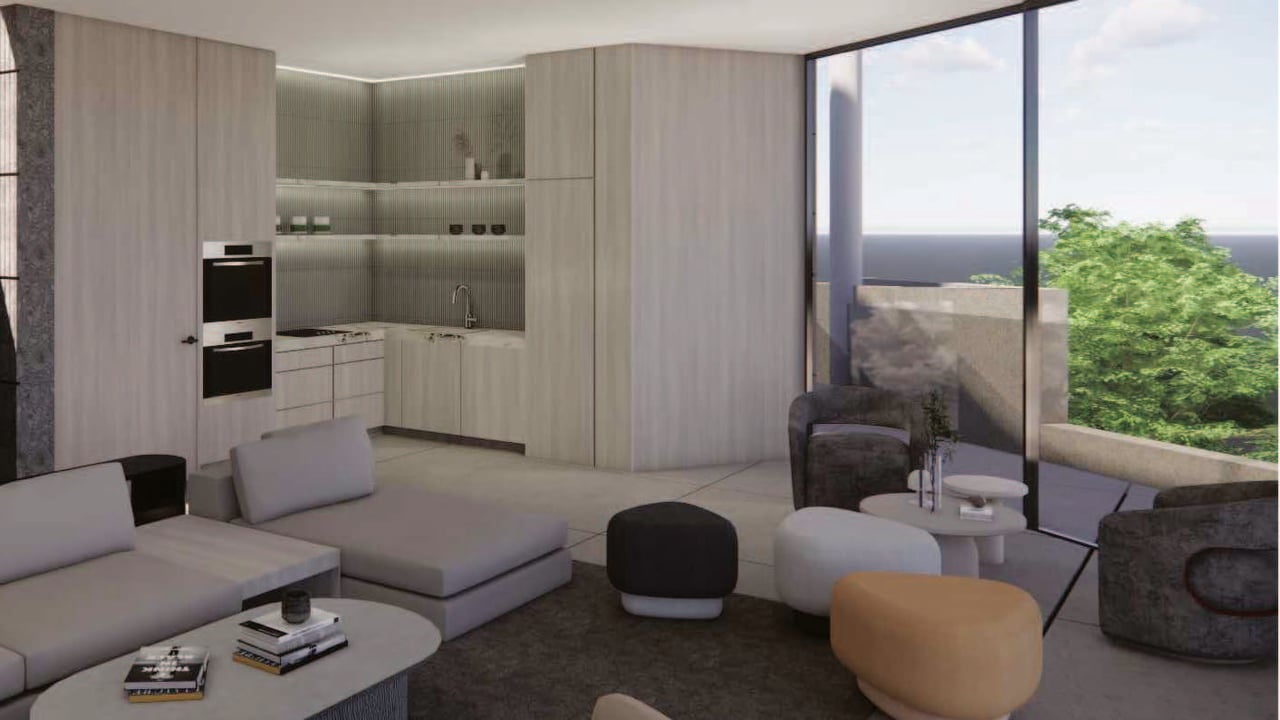 9056 St Ives (Under Construction)