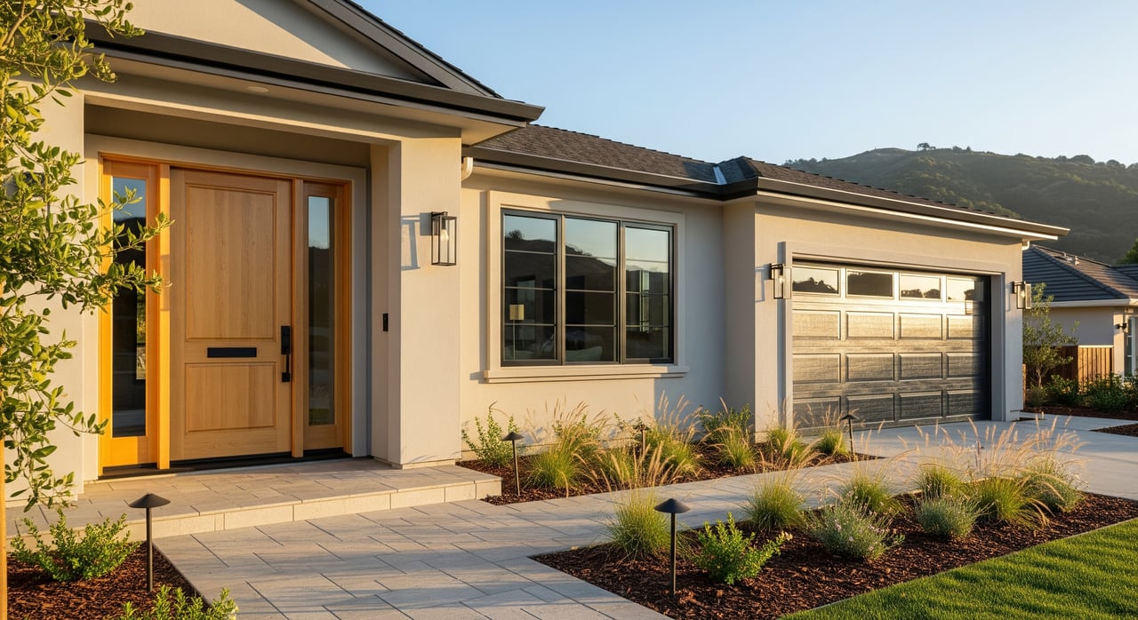 Pre-Listing Repairs That Pay In Blossom Valley