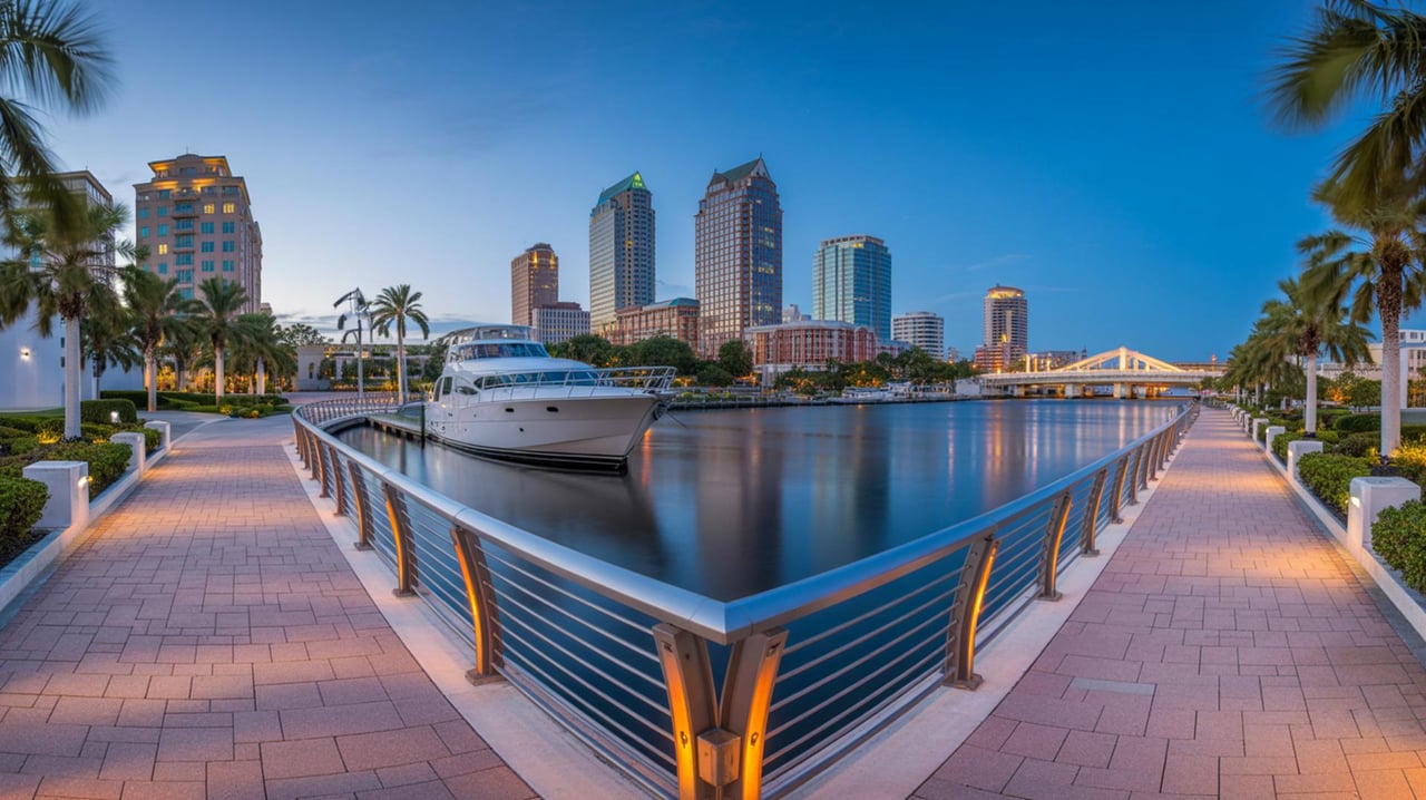 Hidden Gems in Tampa, FL You Need to Discover