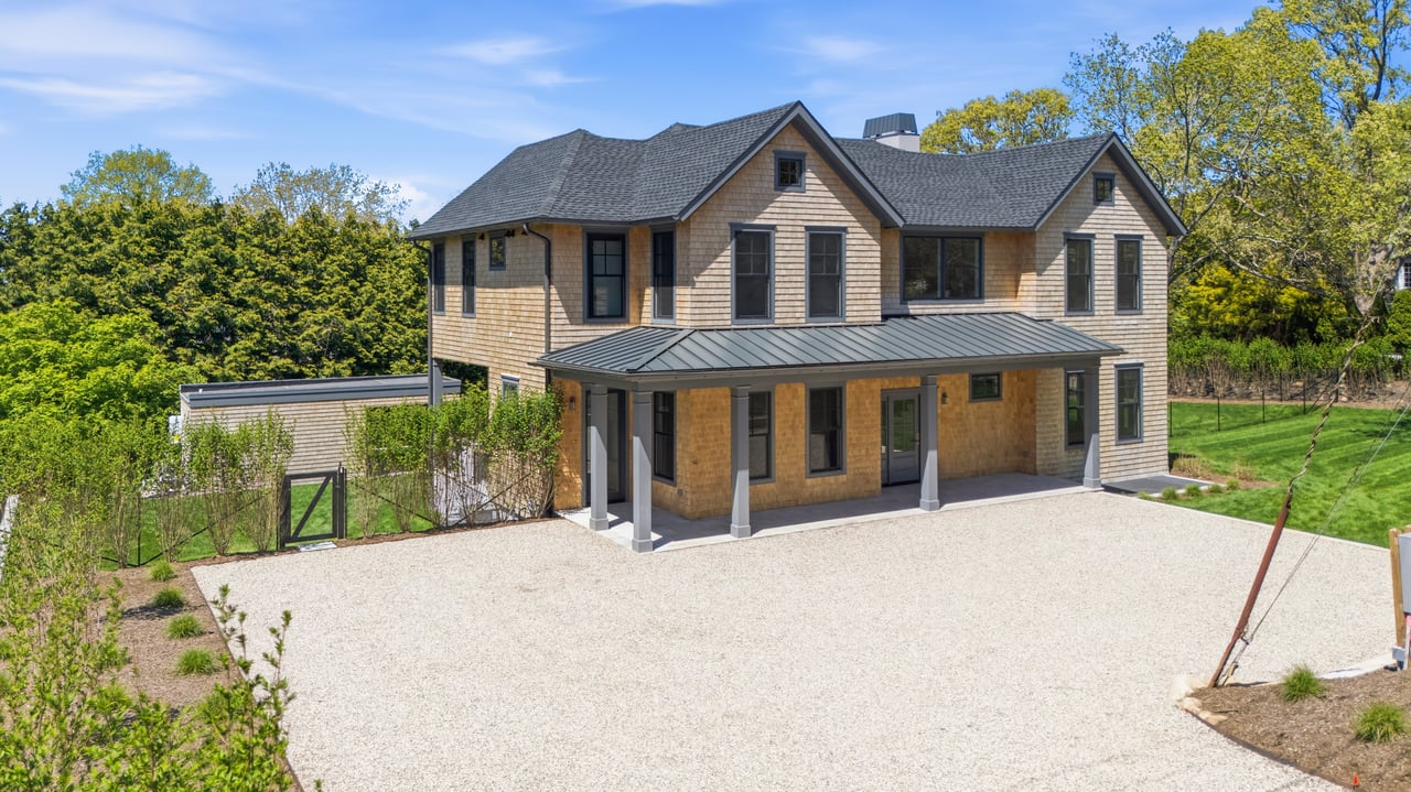 11 Gull Rock Sag Harbor, New York