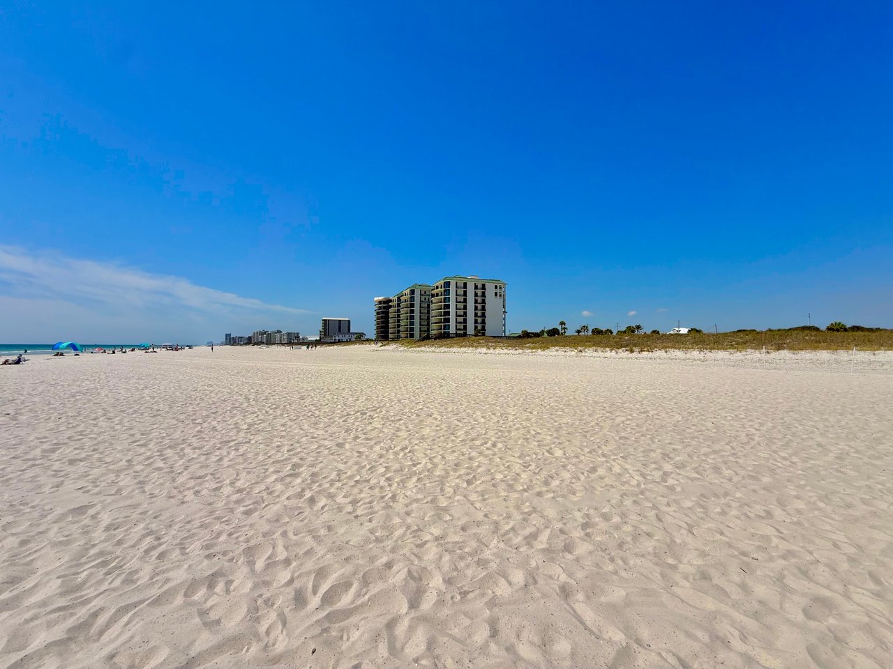 PERDIDO KEY BEACH HOUSE 208 CLIPPER DR 