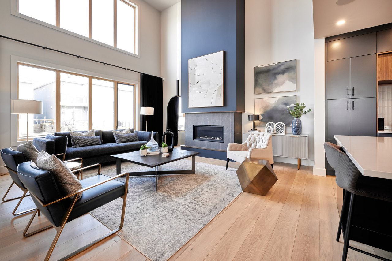 218 Aspen Summit Place SW