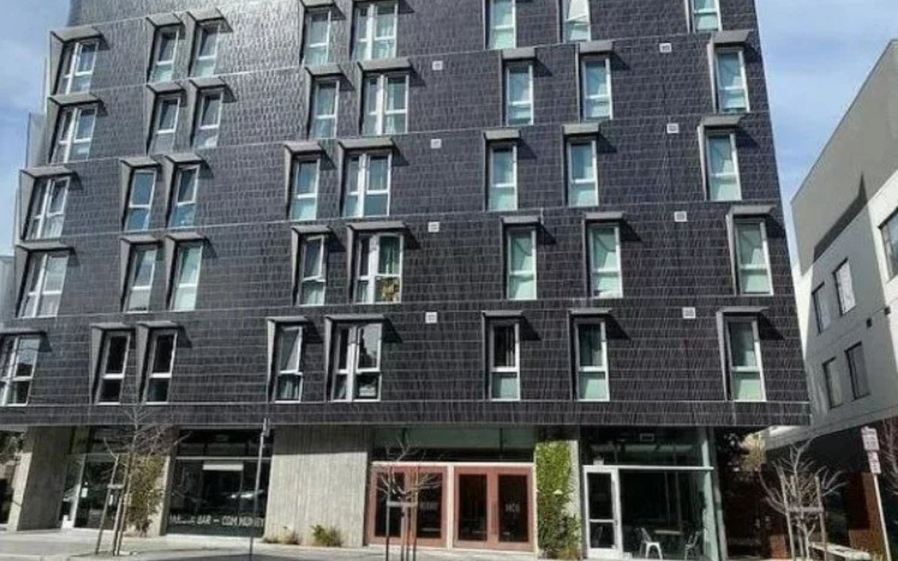 Living at 388 Fulton in San Francisco: A Family-Friendly Overview