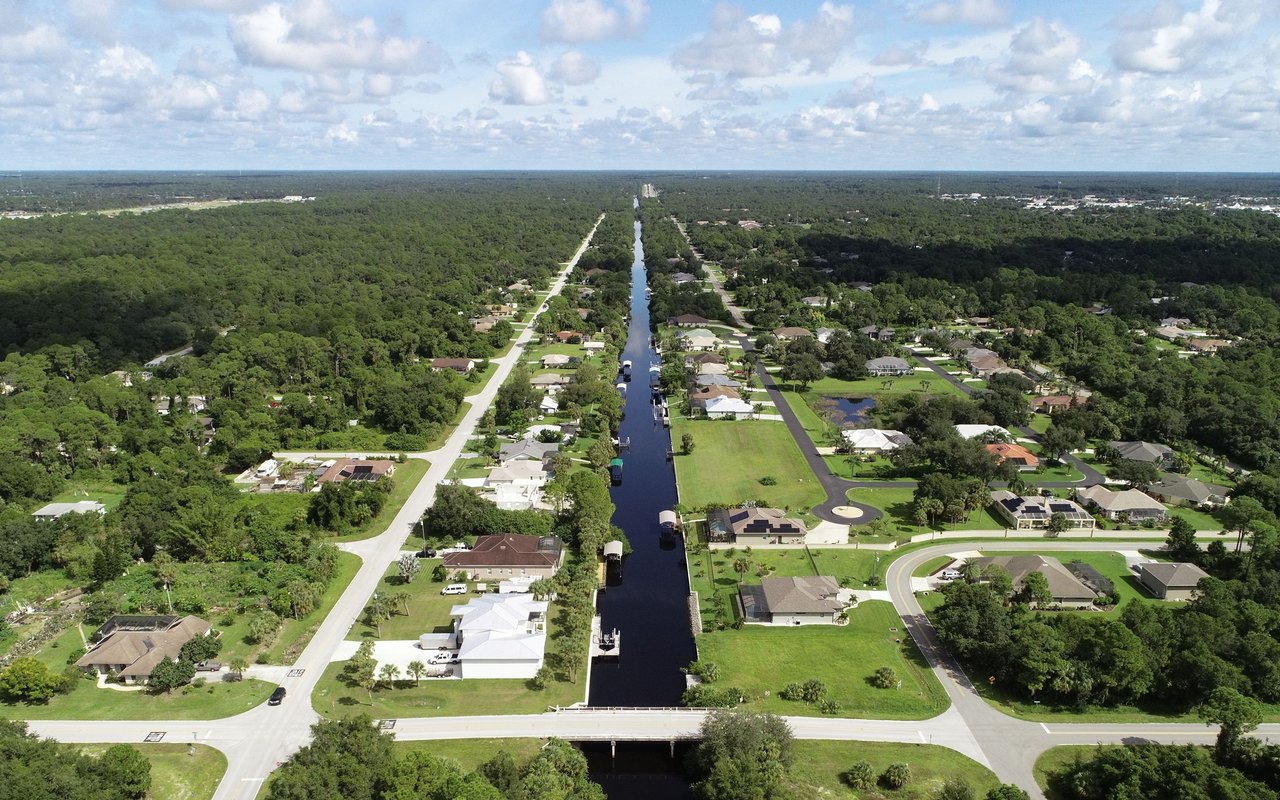 Port Charlotte