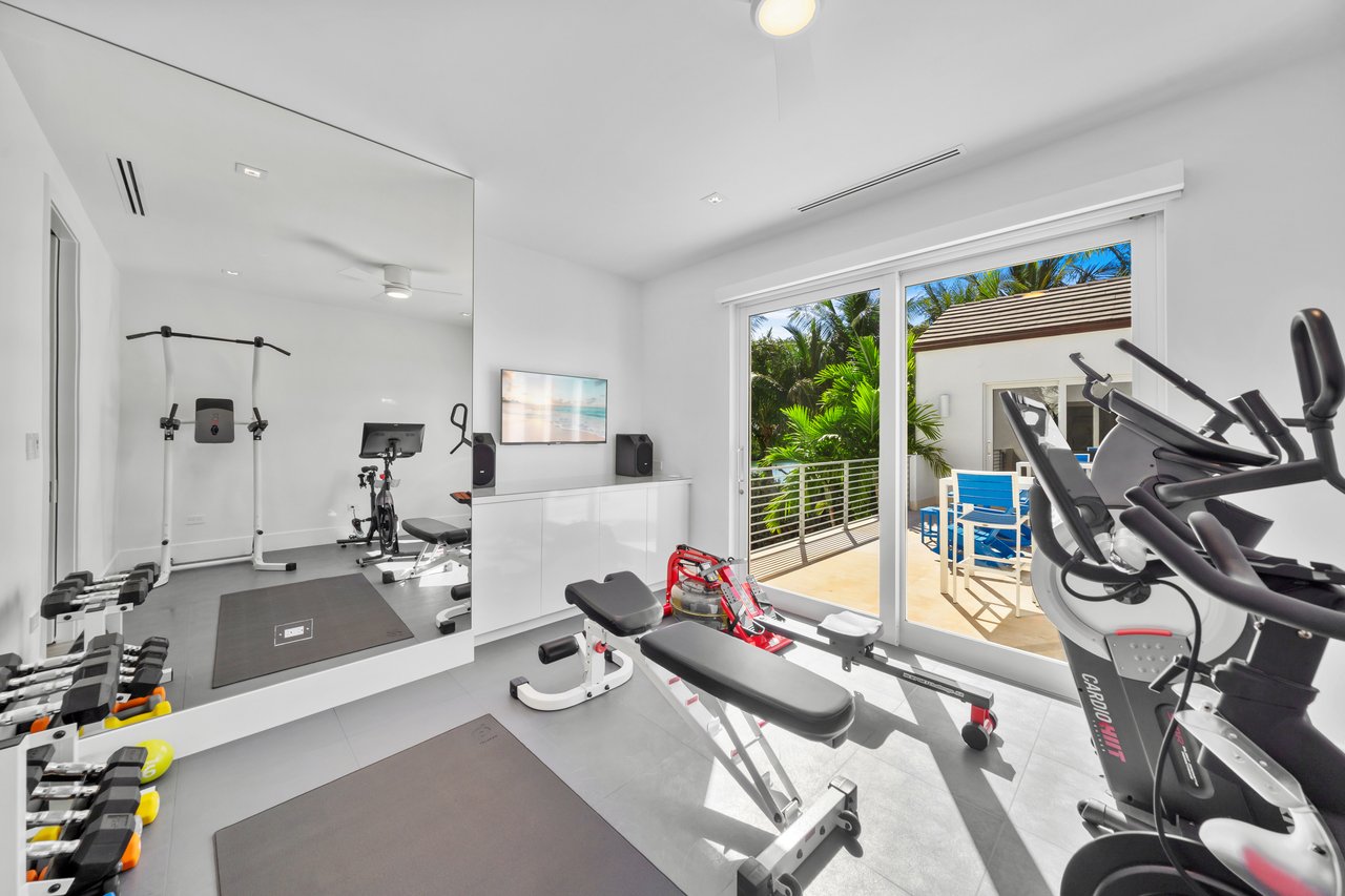 180 Cape Florida Drive