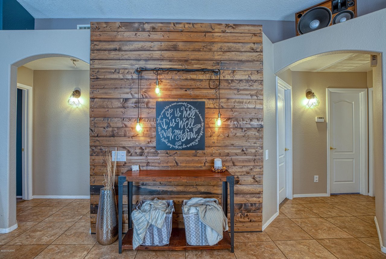 2659 W Mystic Mountain Dr