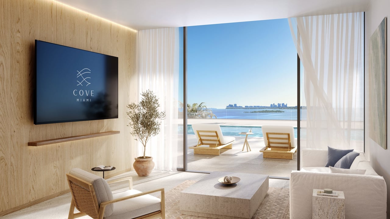 COVE Miami