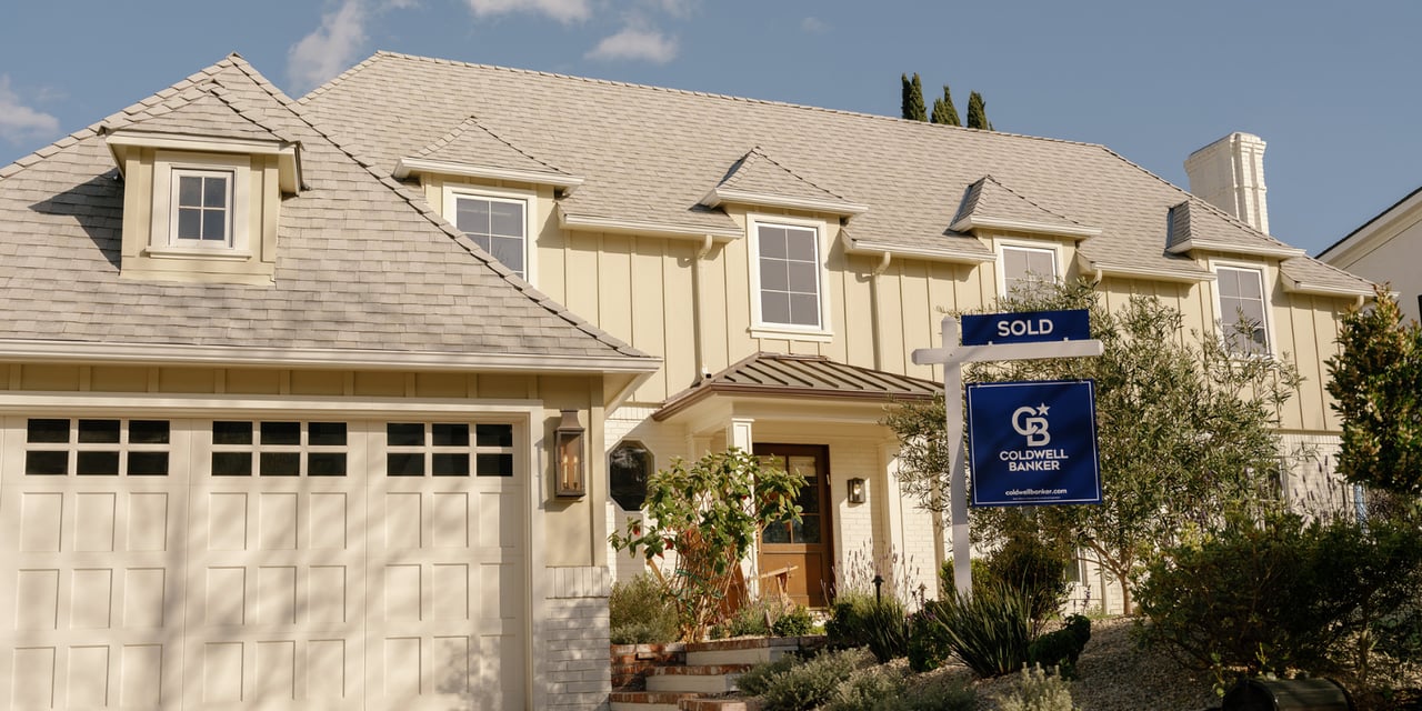 Why Napa Valley Homeowners Are Choosing to List This Summer